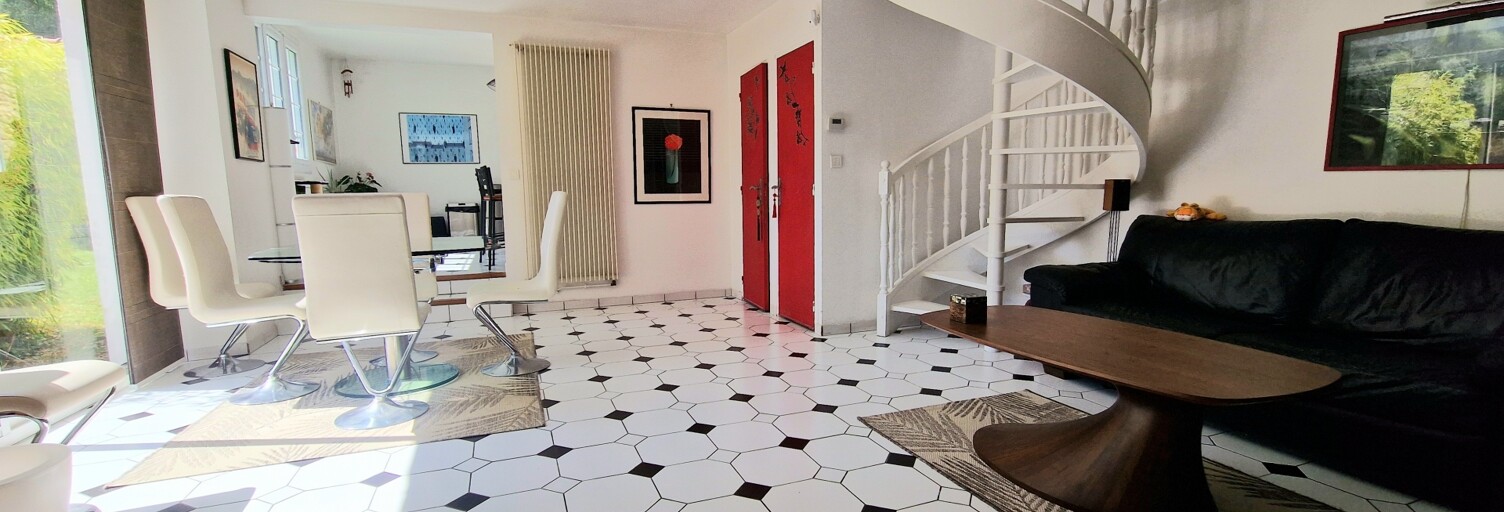 Maison 4 Pièces 110 m² à vendre à Gironville-sur-Essonne (91720)