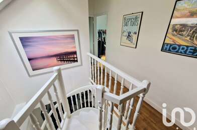 Maison 4 pièces 274000 €