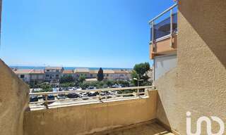 Appartement 5 Pièces 62 m² à vendre à Valras-Plage (34350)