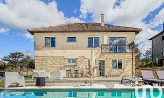 Maison 4 Pièces 160 m² à vendre à Cosnac (19360)