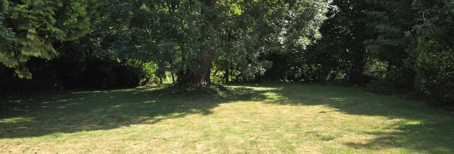 Terrain  806 m² à vendre à Dammartin-en-Goële (77230)