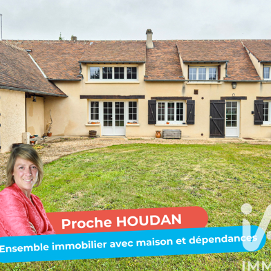 Maison 6 pièces 360000 €