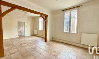 Maison 4 Pièces 115 m² à vendre à Beauvais (60000)