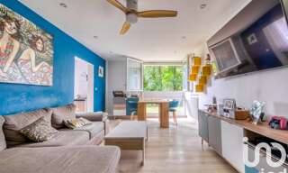 Appartement 3 Pièces 63 m² à vendre à Livry-Gargan (93190)