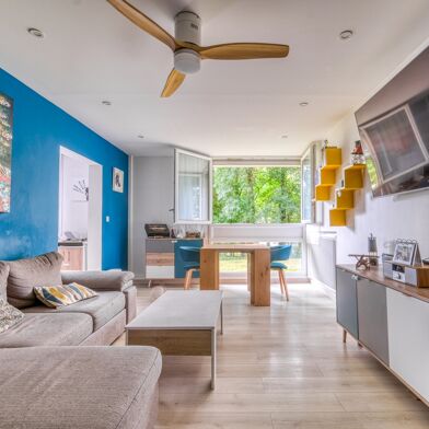 Appartement 3 pièces 169000 €