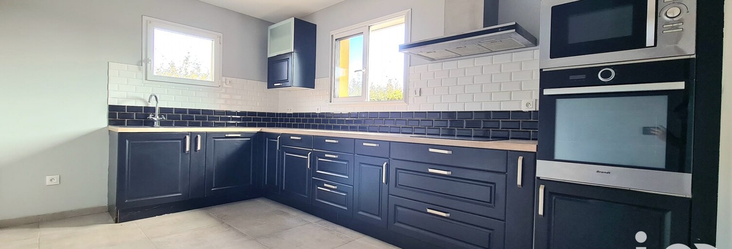 Maison 4 Pièces 100 m² à vendre à Elne (66200)