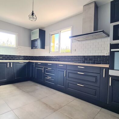 Maison 4 pièces 310000 €