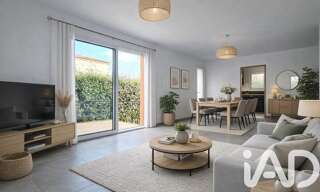 Maison 4 Pièces 100 m² à vendre à Elne (66200)