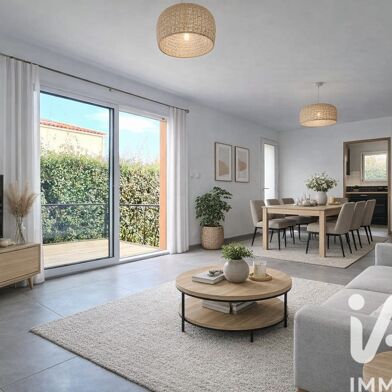 Maison 4 pièces 310000 €