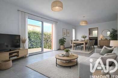 Maison 4 pièces 310000 €