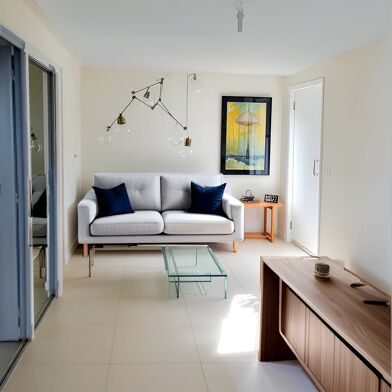 Immeuble  598000 €