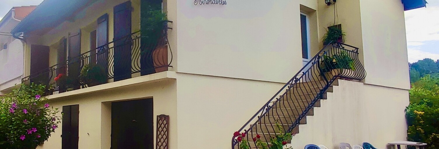 Maison 5 Pièces 116 m² à vendre à Penne-d'Agenais (47140)