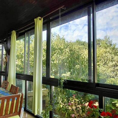 Maison 5 pièces 160000 €