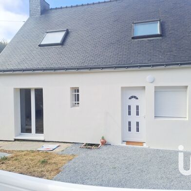 Maison 4 pièces 287000 €