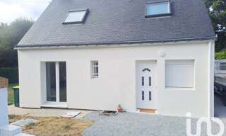 Maison 4 Pièces 76 m² à vendre à Pénestin (56760)