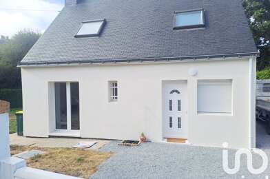 Maison 4 pièces 278000 €
