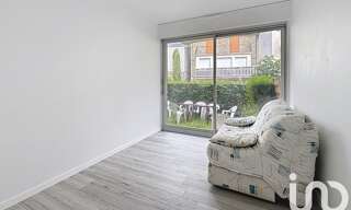 Appartement 2 Pièces 32 m² à vendre à Saint-Cast-le-Guildo (22380)