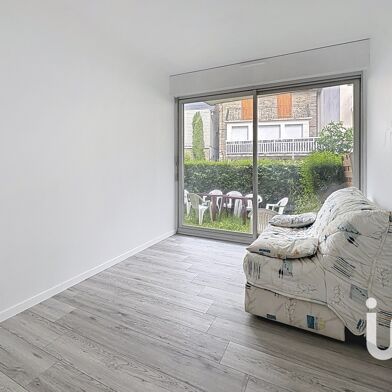 Appartement 2 pièces 132000 €