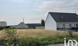 Terrain  580 m² à vendre à Loivre (51220)