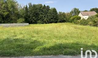 Terrain  1350 m² à vendre à Loivre (51220)
