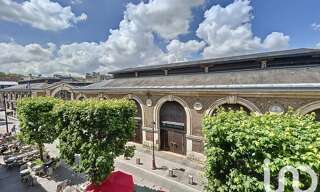 Appartement 3 Pièces 54 m² à vendre à Versailles (78000)