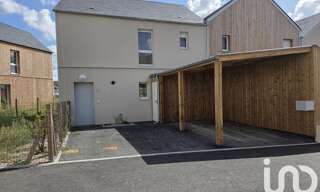 Maison 5 Pièces 86 m² à vendre à Chemillé-en-Anjou (49120)