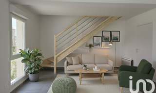 Maison 5 Pièces 86 m² à vendre à Chemillé-en-Anjou (49120)