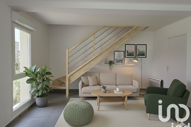 Maison 5 pièces 260000 €