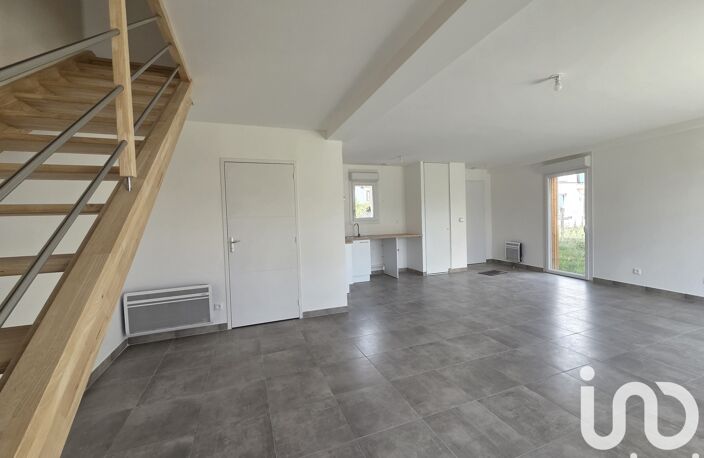 Vente Maison de ville 5 pièces — photo 3