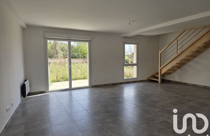 Vente Maison de ville 5 pièces — photo 4