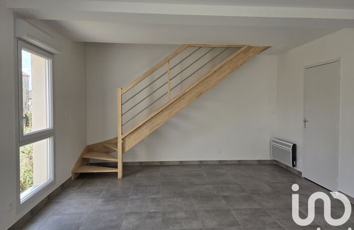 Vente Maison de ville 5 pièces — photo 5