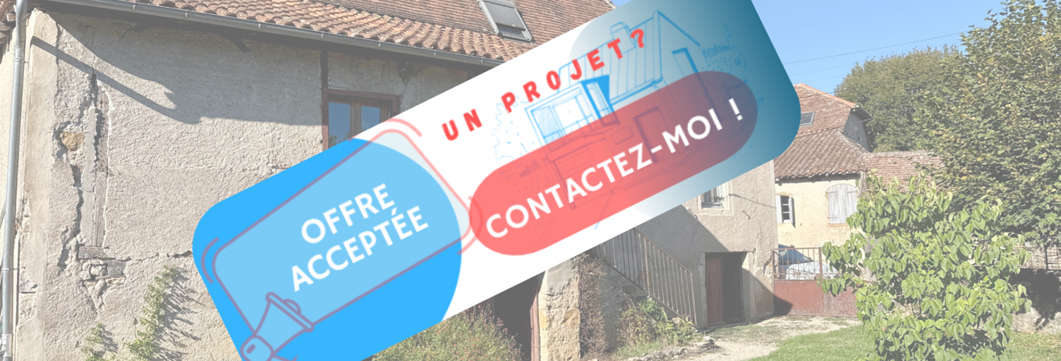 Maison 2 Pièces 70 m² à vendre à Figeac (46100)