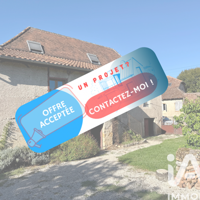 Maison 2 pièces 147000 €