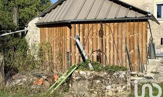 Maison 2 Pièces 70 m² à vendre à Carayac (46160)