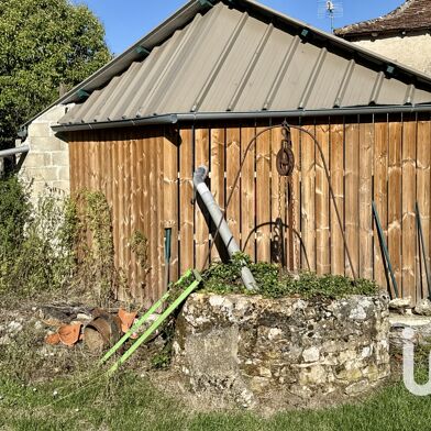 Maison 2 pièces 147000 €