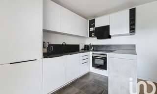 Appartement 3 Pièces 64 m² à vendre à Clamart (92140)