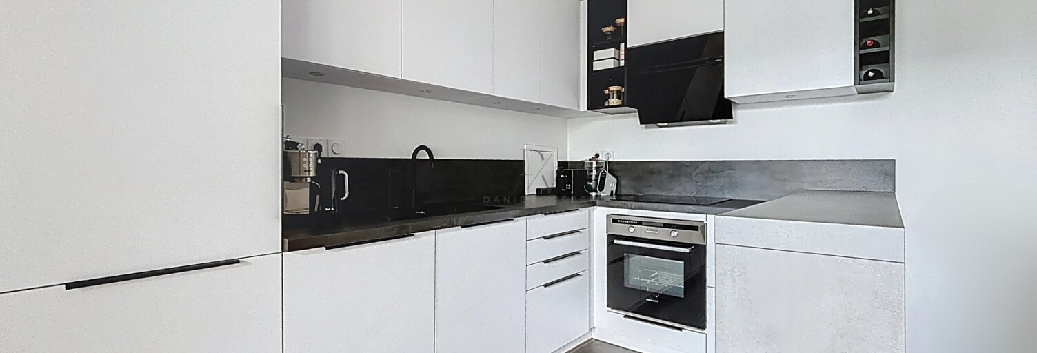 Appartement 3 Pièces 64 m² à vendre à Clamart (92140)