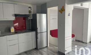 Appartement 1 Pièce 23 m² à vendre à Agde (34300)