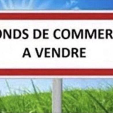 Commerce  129500 €