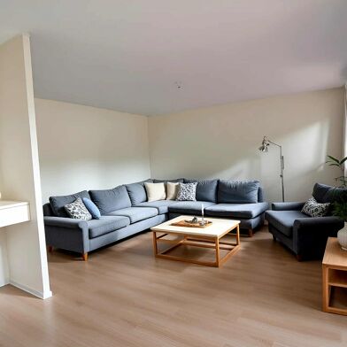 Appartement 3 pièces 93000 €