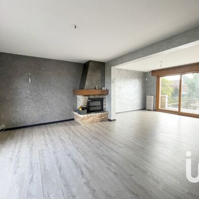 Maison 5 pièces 330000 €