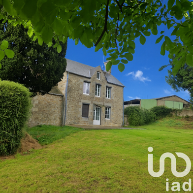 Maison 5 pièces 112000 €