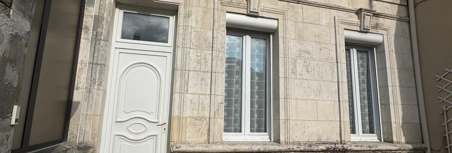 Maison 7 Pièces 129 m² à vendre à Fouras (17450)