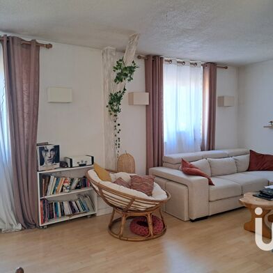 Appartement 3 pièces 155500 €