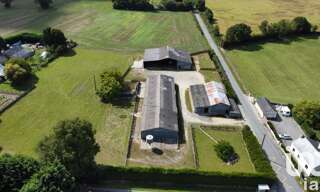 Terrain  200000 m² à vendre à Abbaretz (44170)