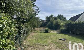 Terrain  902 m² à vendre à Saintry-sur-Seine (91250)