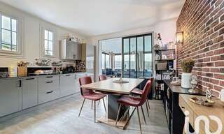 Appartement 2 Pièces 50 m² à vendre à Limeil-Brévannes (94450)