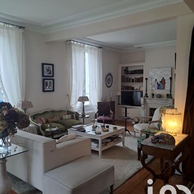 Maison 6 pièces 285000 €