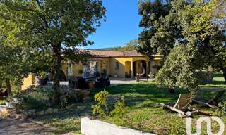 Maison 7 Pièces 227 m² à vendre à Forcalqueiret (83136)