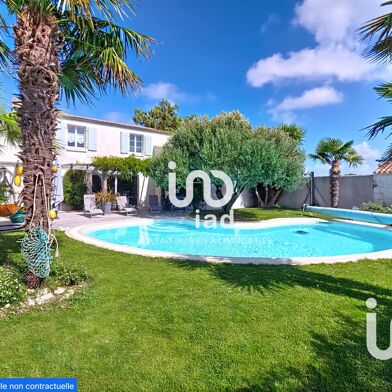 Maison 9 pièces 1480000 €